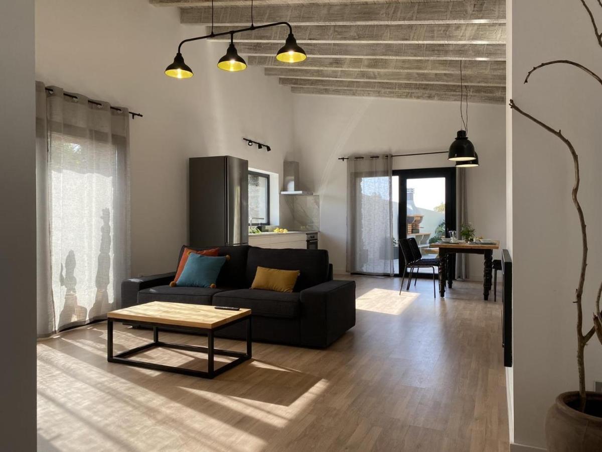 Casa Armonia Del Silencio Villa Valverde  Ngoại thất bức ảnh