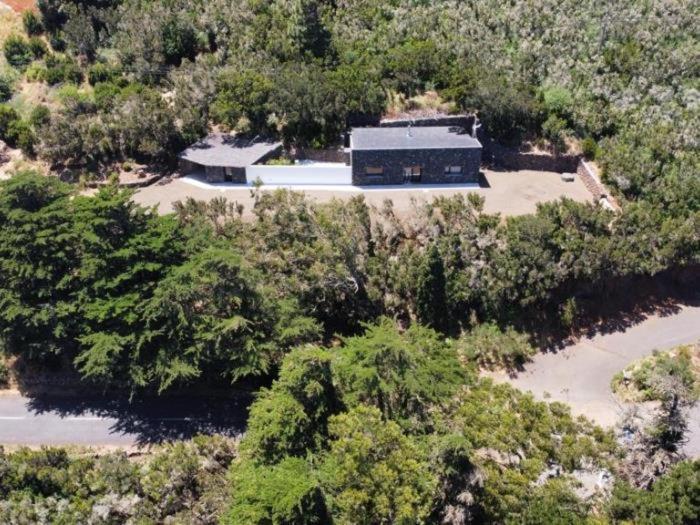 Casa Armonia Del Silencio Villa Valverde  Ngoại thất bức ảnh